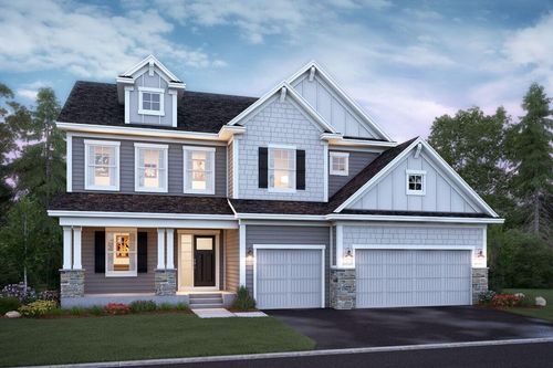 4703 Starflower Ln, Minnetrista, MN, 55331-7418 | Card Image