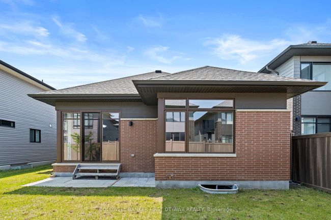 945 Islington Way, House other with 4 bedrooms, 4 bathrooms and 4 parking in Ottawa ON | Image 48