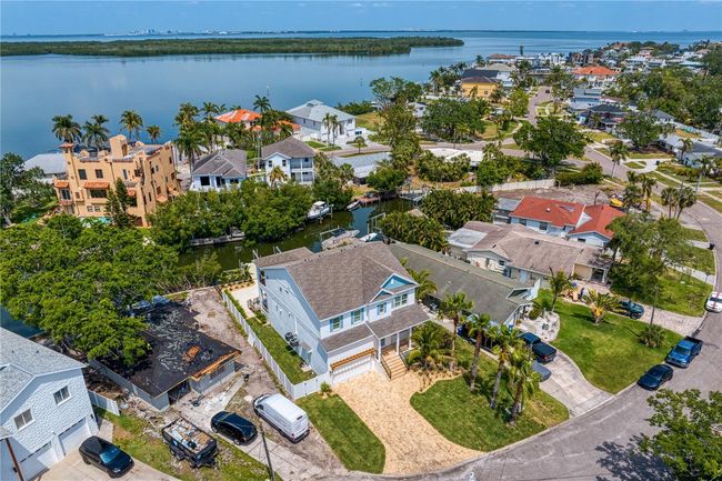 1739 1/2 Bayou Grande Blvd Ne, House other with 4 bedrooms, 4 bathrooms and null parking in St Petersburg FL | Image 77