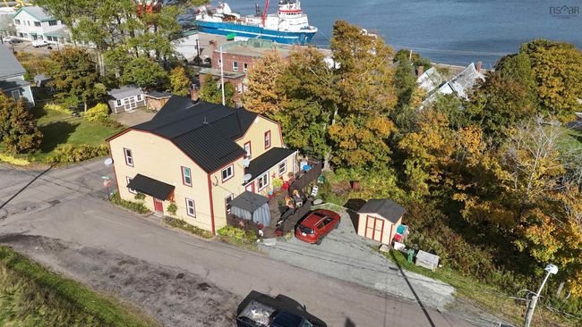 436 Wylde St, House other with 4 bedrooms, 3 bathrooms and null parking in Mulgrave NS | Image 15