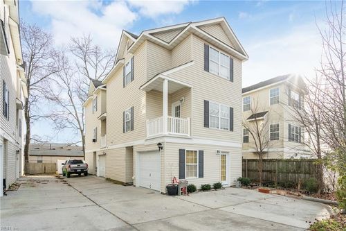 1609 Parks Ave, Virginia Beach, VA, 23451-4272 | Card Image