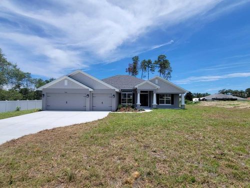 4626 Sw 103rd Street Rd, OCALA, FL, 34476-3676 | Card Image