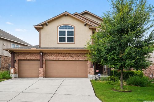 6158 Akin Elm, San Antonio, TX, 78261-2182 | Card Image