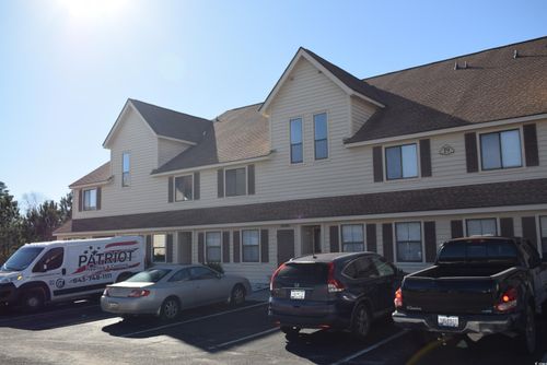 unit-19-510 Fairwood Lakes Dr, Myrtle Beach, SC, 29588-4160 | Card Image