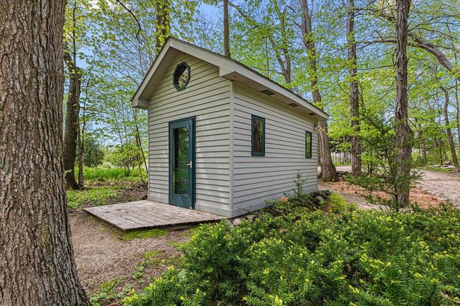 9561 Maple Tree Rd, House other with 3 bedrooms, 2 bathrooms and null parking in Kewaskum WI | Image 32