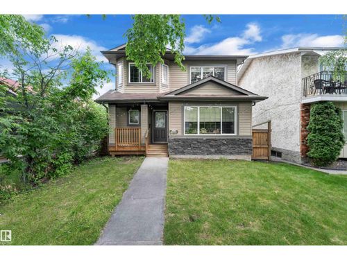 11929 63 St Nw, Edmonton, AB, T5W4G2 | Card Image