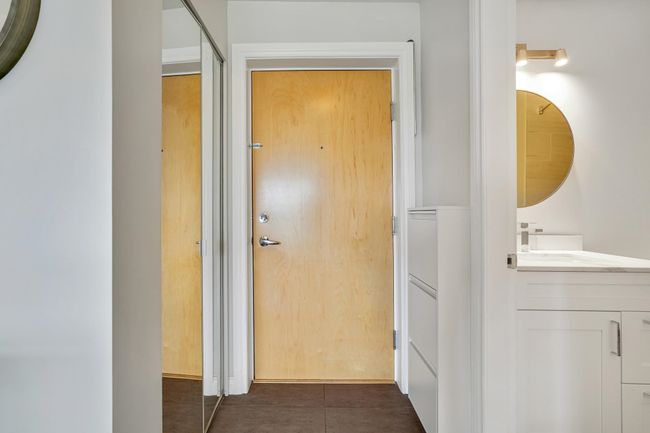 406 - 306 Sixth St, Condo with 1 bedrooms, 1 bathrooms and 1 parking in New Westminster BC | Image 18