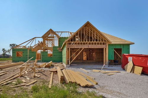 849 E Kerry Court, Nixa, MO, 65714 | Card Image