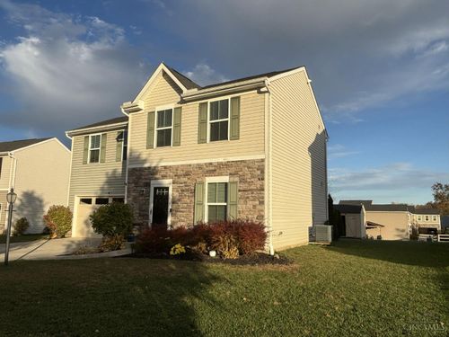 5700 Anne Marie Dr, Morrow, OH, 45152-8035 | Card Image