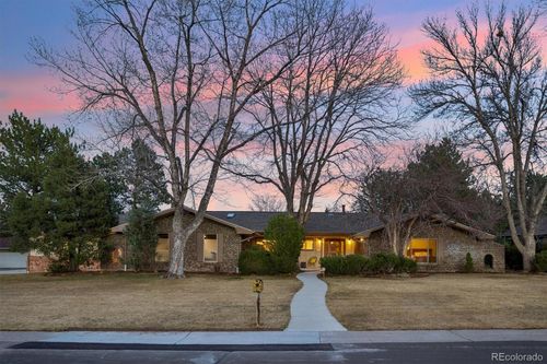 6 Glenview Dr, Littleton, CO, 80123-6506 | Card Image