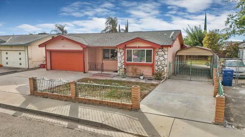 2443 Fern Street, Merced, CA, 95348 | Card Image