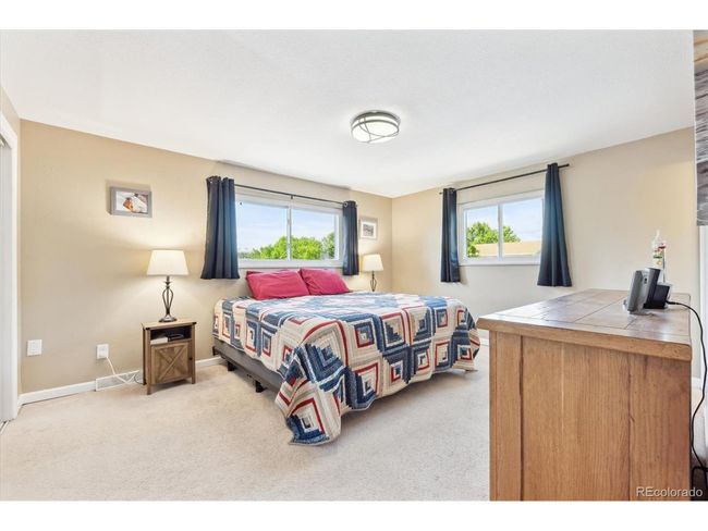 13266 Canopus Dr, House other with 5 bedrooms, 3 bathrooms and null parking in Lone Tree CO | Image 16