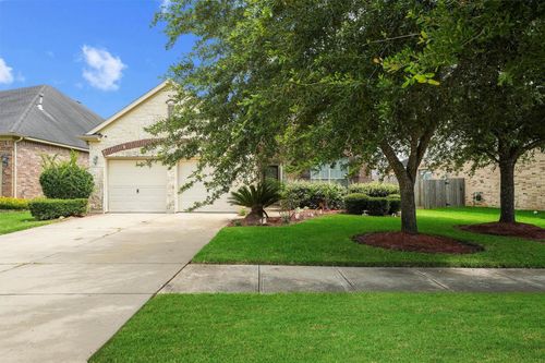 4022 Regal Stone Ln, Sugar Land, TX, 77479-7116 | Card Image
