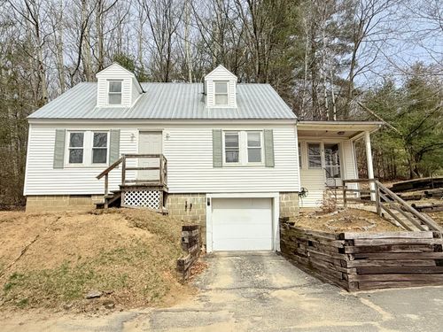 171 Granite Street, Mexico, ME, 04257 | Card Image
