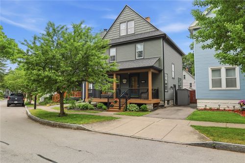 56 Bly St, Rochester, NY, 14620-2048 | Card Image