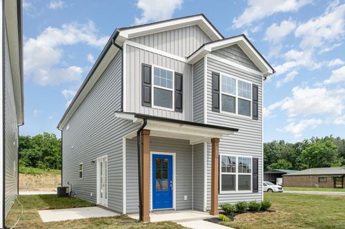 109 Hook And Ladder Ln, La Vergne, TN, 37086 | Card Image