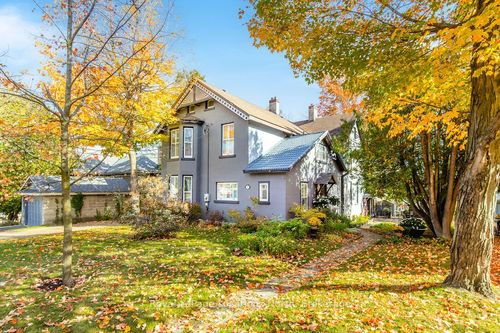 29 Tecumseth St, Orillia, ON, L3V1X7 | Card Image