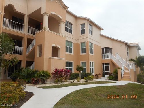 unit-104-16411 Millstone Cir, FORT MYERS, FL, 33908-6610 | Card Image