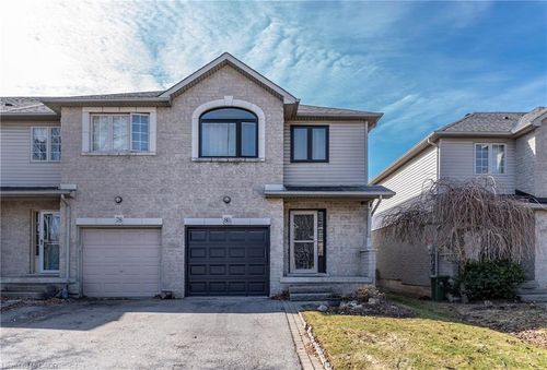 80 Foxborough Dr, Ancaster, ON, L9G4Y8 | Card Image