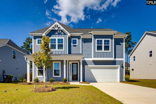 621 Falling Leaf Ln, Chapin, SC, 29036-9899 | Card Image