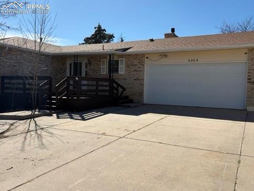 6589 Pahokee Drive, Colorado Springs, CO, 80915 | Card Image