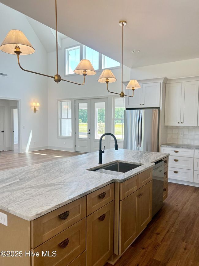 25 Jasmine Ln, House other with 4 bedrooms, 3 bathrooms and 2 parking in Minnesott Beach NC | Image 60