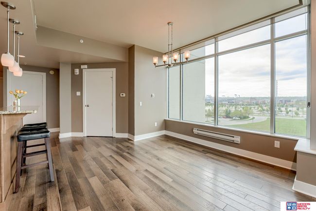 APT-601 - 444 Riverfront Plz, Condo with 2 bedrooms, 3 bathrooms and 2 parking in Omaha NE | Image 5