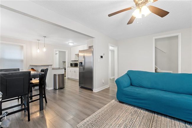 227 Lenox Ave, House other with 4 bedrooms, 1 bathrooms and null parking in Norfolk VA | Image 7