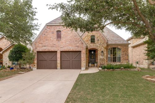 3305 Estes Park Ln, Mckinney, TX, 75070-2689 | Card Image