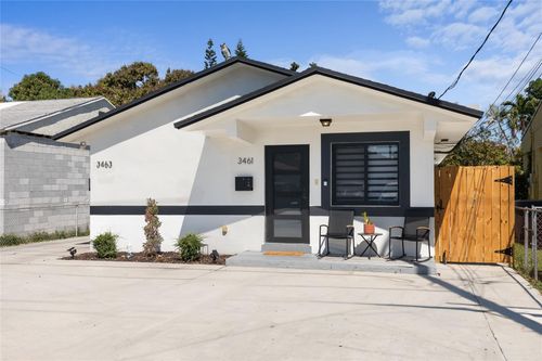 3461 Sw 24th St, Miami, FL, 33145-3028 | Card Image