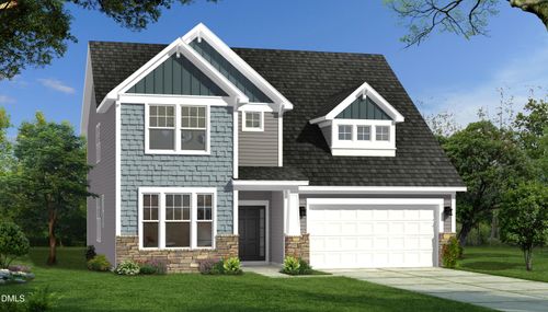476 Parklane Drive, Gibsonville, NC, 27249 | Card Image