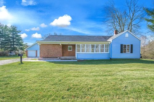 204 W Arnold St, Crestline, OH, 44827-1814 | Card Image