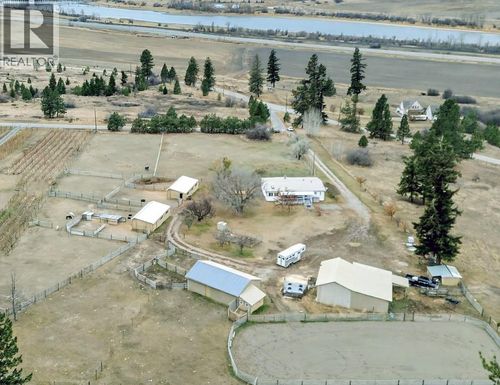 1528 Laveau Rd, Thompson Nicola, BC, V0E2P0 | Card Image