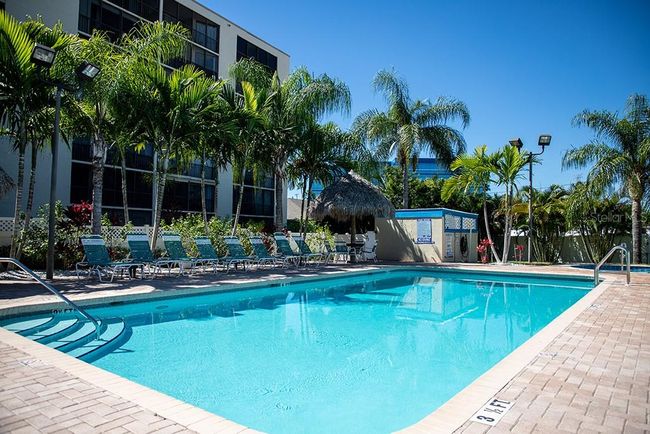 UNIT-1B - 900 Cove Cay Dr, Condo with 2 bedrooms, 2 bathrooms and null parking in CLEARWATER FL | Image 30