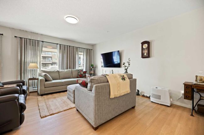 3102 - 220 Seton Grove Se, Home with 2 bedrooms, 2 bathrooms and 1 parking in Calgary AB | Image 2