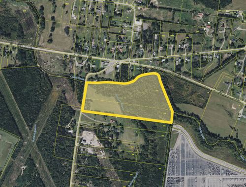 0 Beckwith Rd, Mount Juliet, TN, 37122 | Card Image