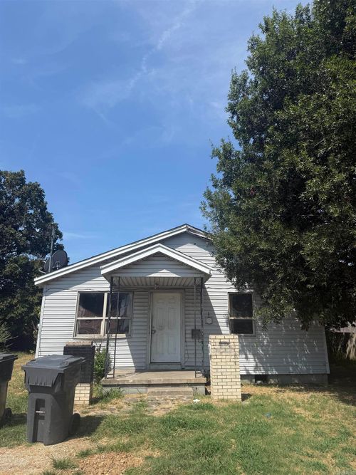 2007 Kathleen Street, Jonesboro, AR, 72401 | Card Image