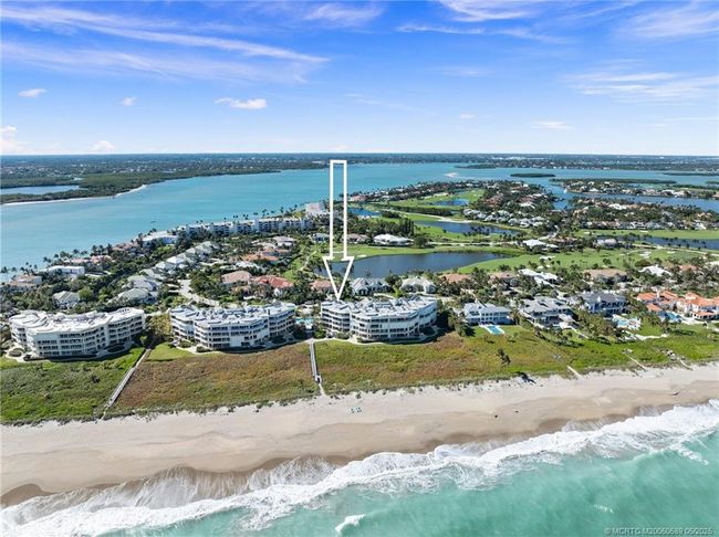 APT-140 - 2920 Dune Dr, Condo with 3 bedrooms, 3 bathrooms and 2 parking in Stuart FL | Image 95