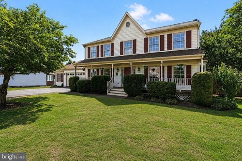 11218 Beauclaire Blvd, FREDERICKSBURG, VA, 22408-2437 | Card Image