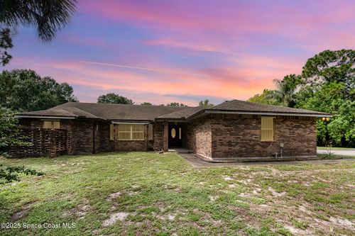 4625 Hidden Lakes Pl, Melbourne, FL, 32934-7749 | Card Image