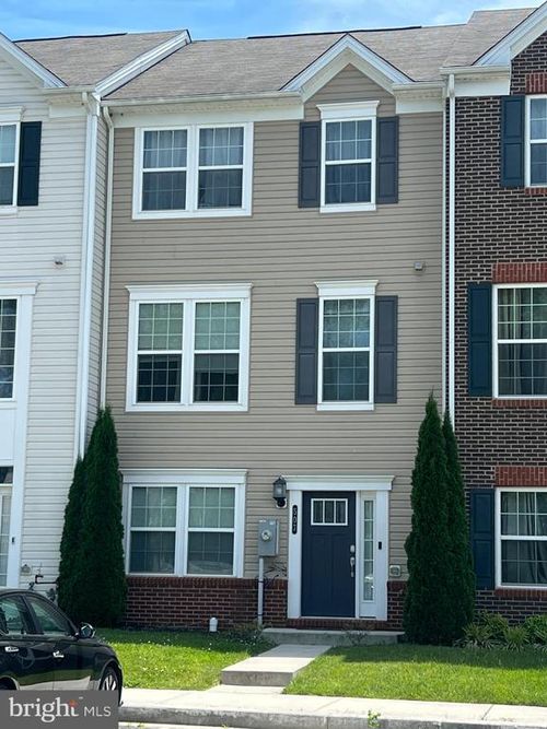 507 Heathland Trl, ABERDEEN, MD, 21001-3660 | Card Image