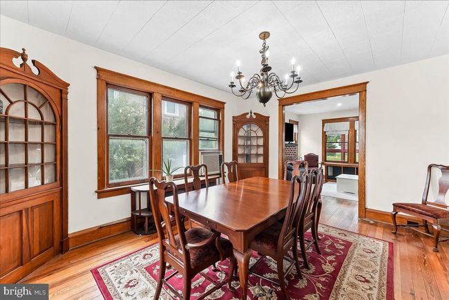 226 Rutledge Ave, House other with 3 bedrooms, 1 bathrooms and null parking in RUTLEDGE PA | Image 12