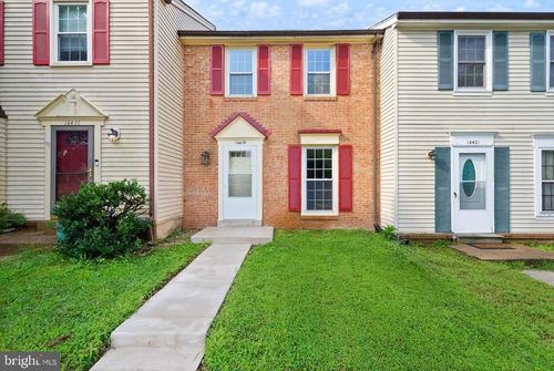 14419 Black Horse Ct, CENTREVILLE, VA, 20120-2835 | Card Image