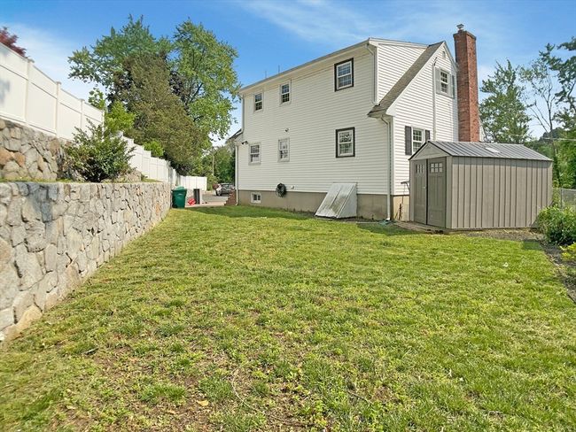 217 Cedar Brook Rd, House other with 3 bedrooms, 2 bathrooms and null parking in Lynn MA | Image 8