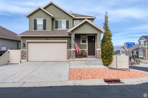 237 E Hillcrest Way, North Salt Lake, UT, 84054 | Card Image