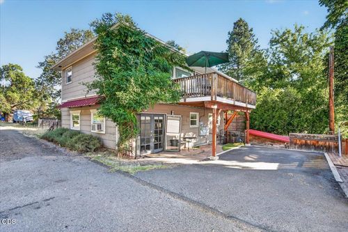 500 Allison St, Ashland, OR, 97520-2981 | Card Image