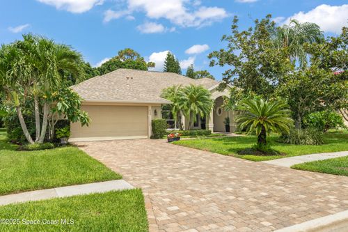 448 Birchington Ln, Melbourne, FL, 32940-2114 | Card Image