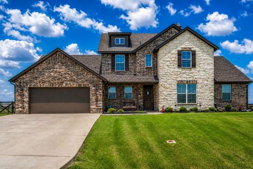 116 Spanish Moss Trl, Rhome, TX, 76078-5404 | Card Image
