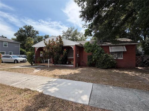 2906 N 21st Street, TAMPA, FL, 33605 | Card Image