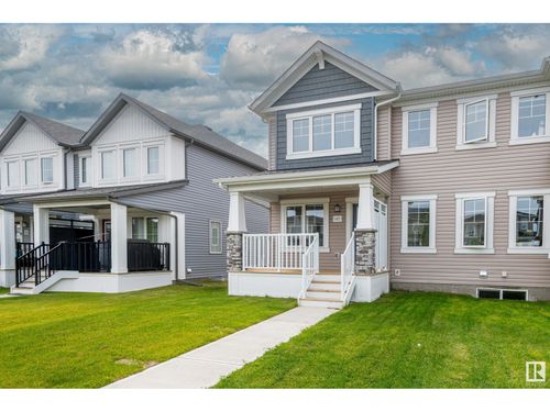 1072 Crestview Terr, Sherwood Park, AB, T8H3A3 | Card Image